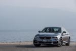 BMW 530d xDrive Sedan M Sport 2017 года (WW)